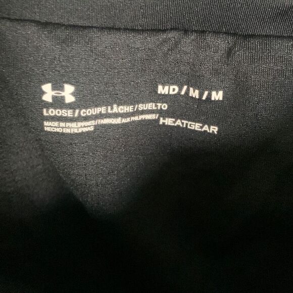 Under Armor Running Shorts - Picture 3 of 4
